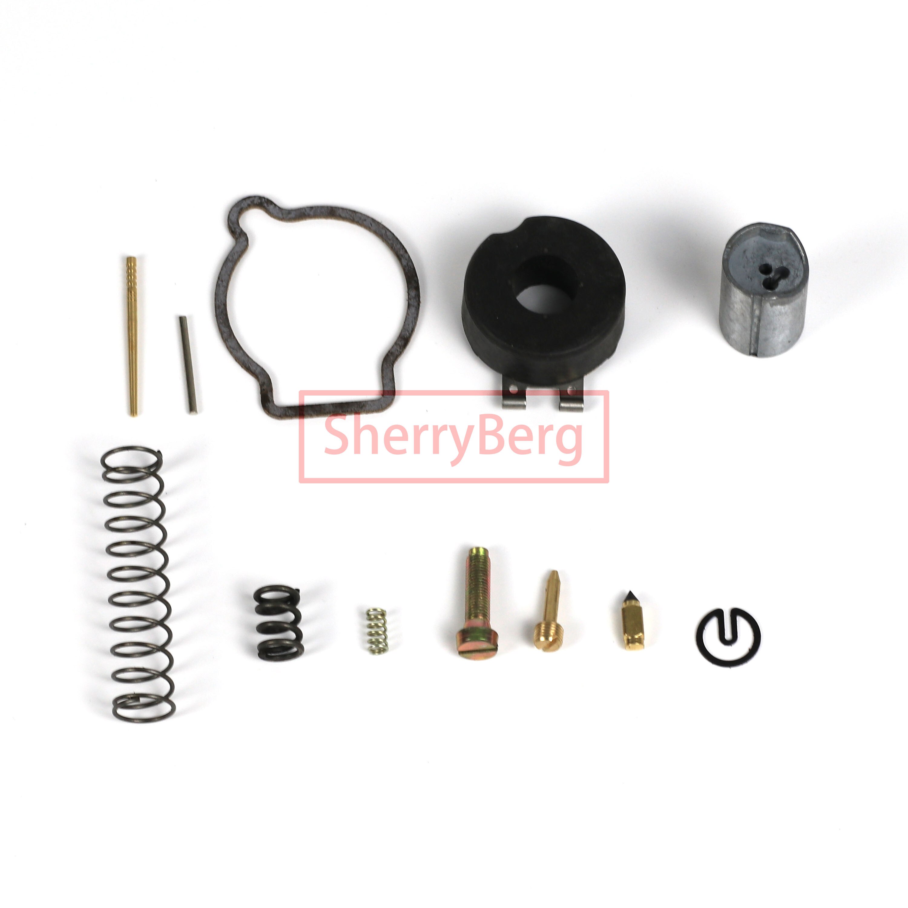 SherryBerg BING 20mm bing20 carburador vergaser ȭ..